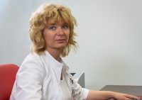 Dr. Željka Blaževac -Vlainić